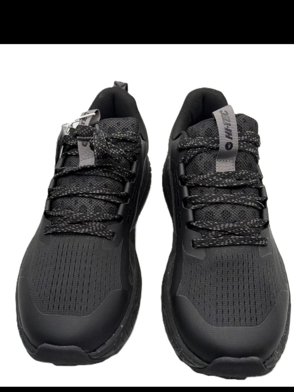 HI-TEC TRAIL LACE UP MEN'S SNEAKER'S